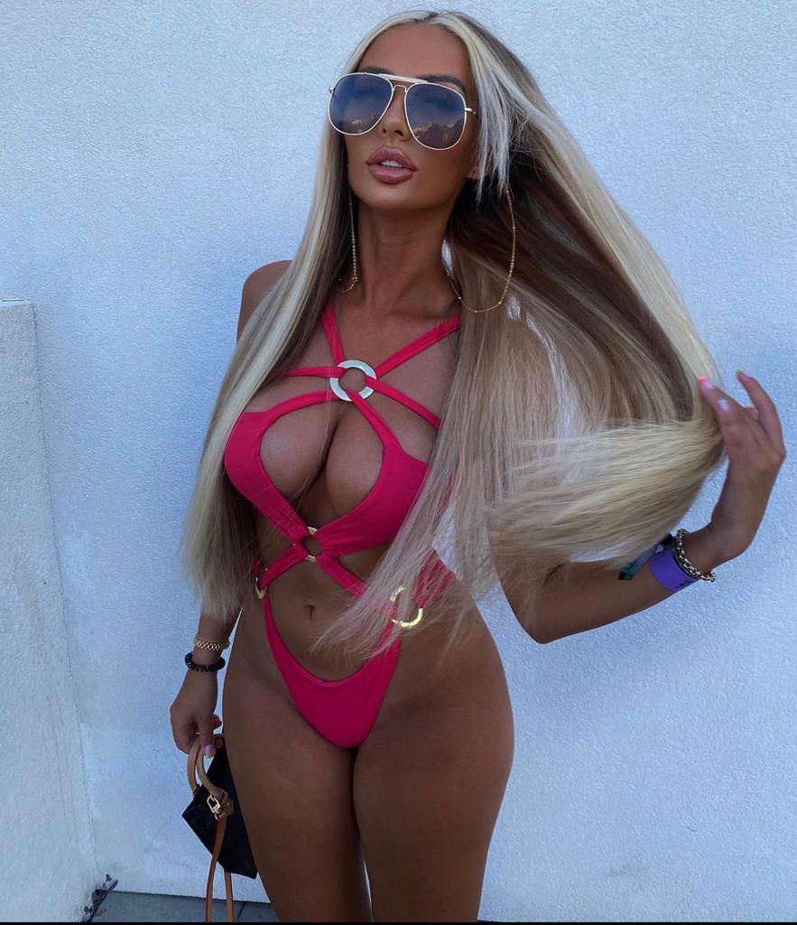 Chica busca chico en Alicante: 