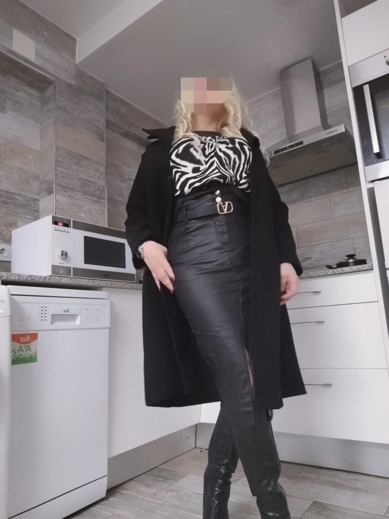 Chica busca chico en Madrid: 