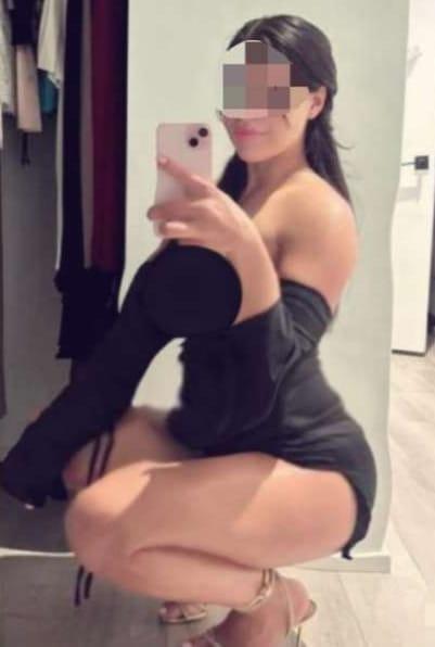 Chica busca chico en Jaén: 