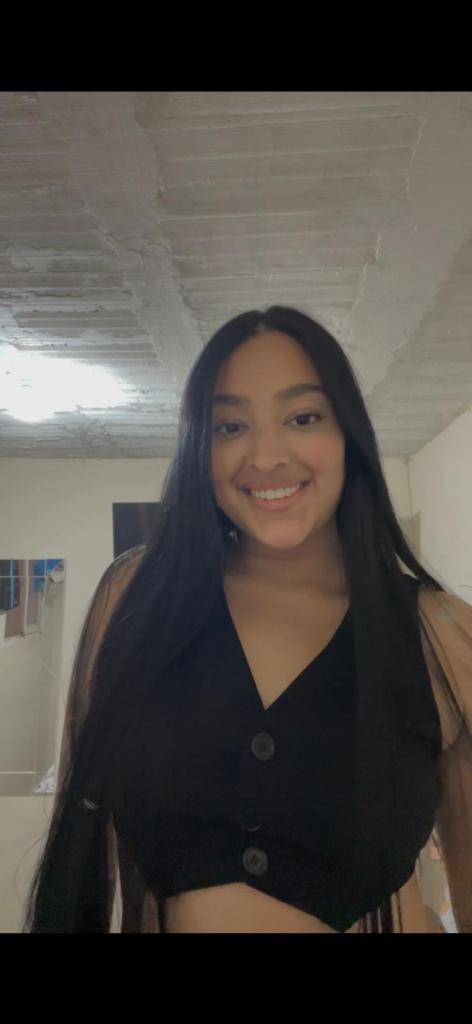 Chica busca chico en La Rioja: 