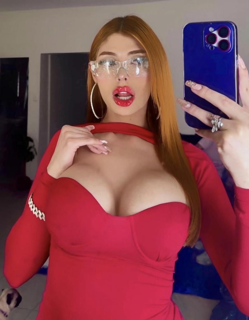 Travesti en Castellón: 