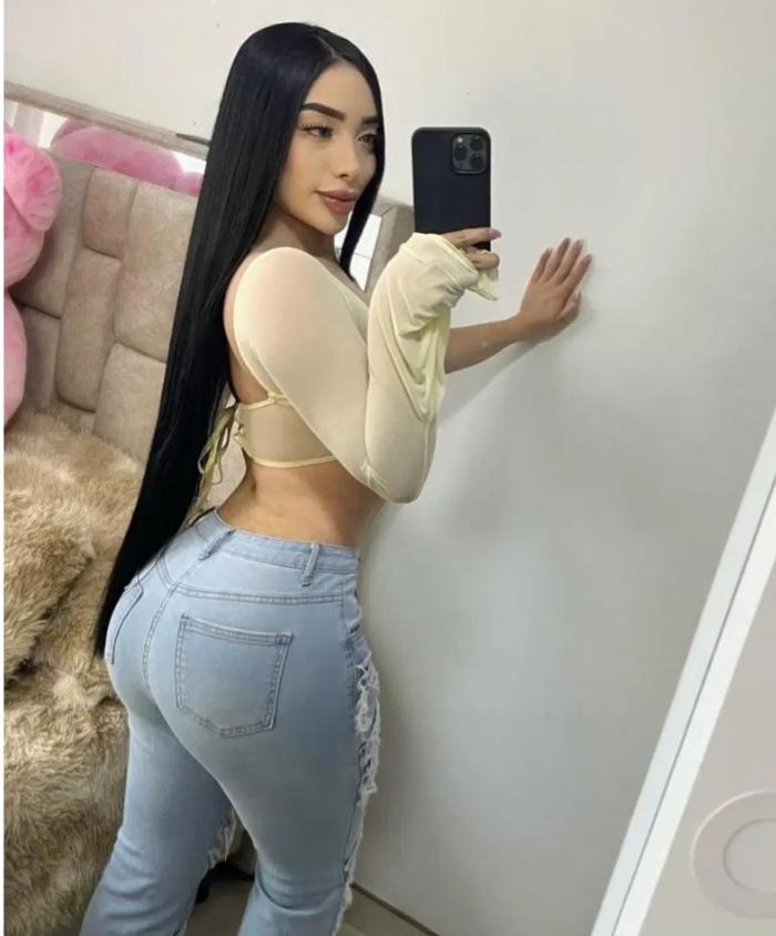 662017013: Chica busca chico en Jaén