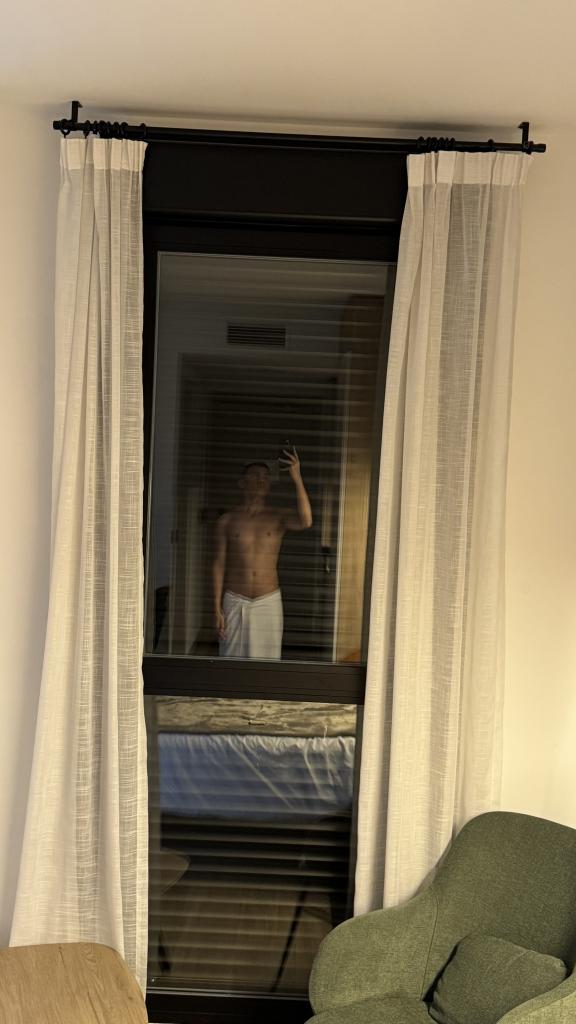 Chico busca chica en Madrid: 