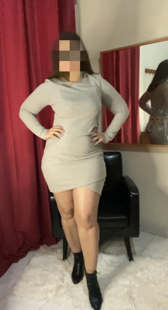 Chica busca chico en Murcia: 