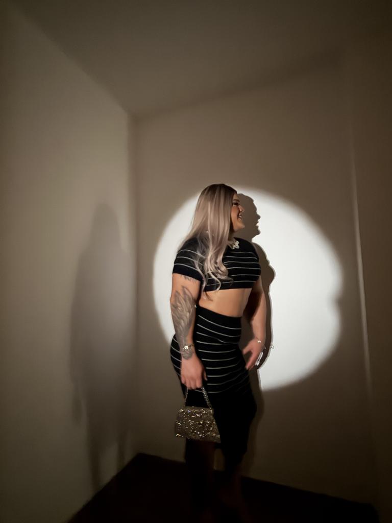 664342583: Travesti en Madrid