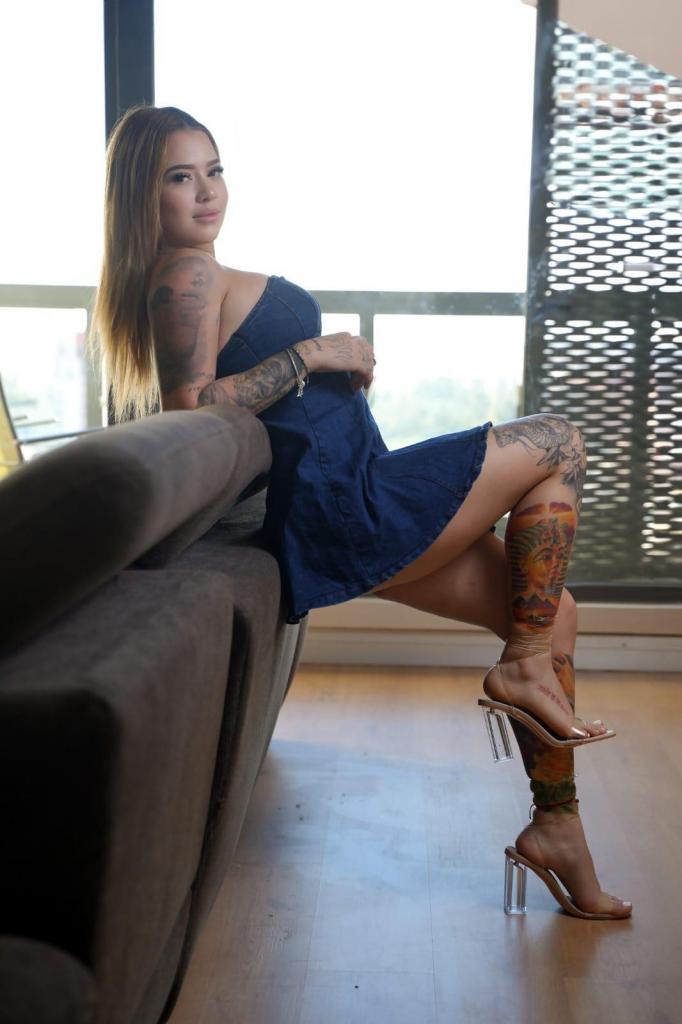 Chica busca chico en Alicante: 