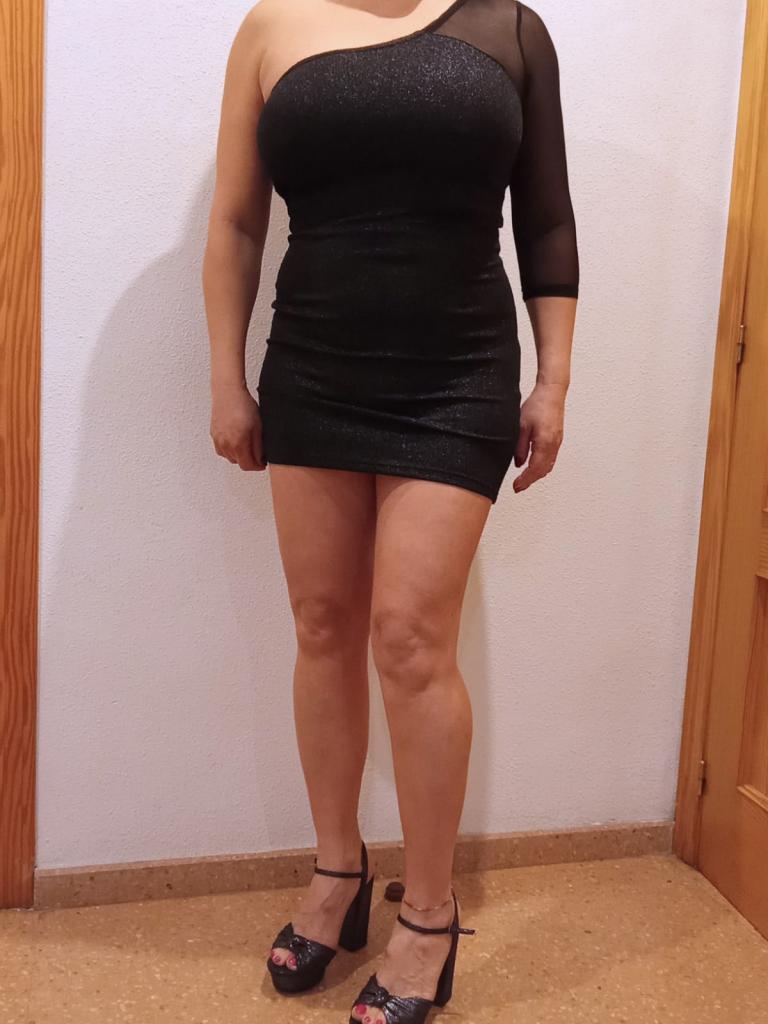 617427741: Chica busca chico en Alicante