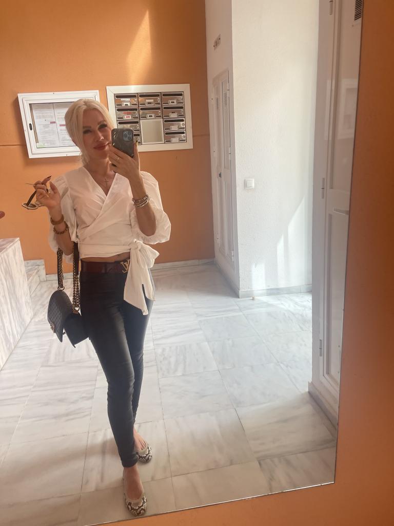 Chica busca chico en Málaga: 