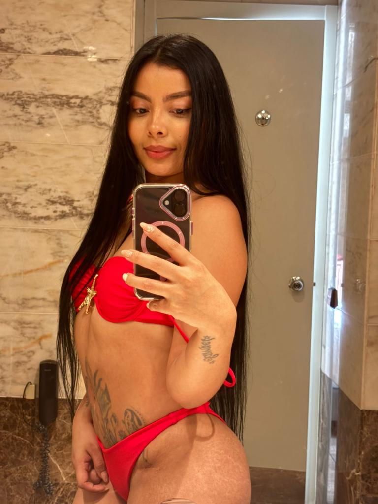 Chica busca chico en Cuenca: 