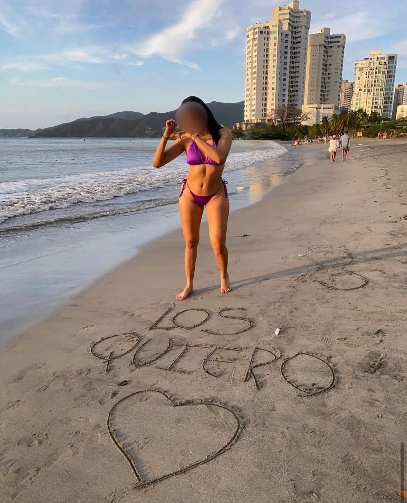 Chica busca chico en Madrid: 