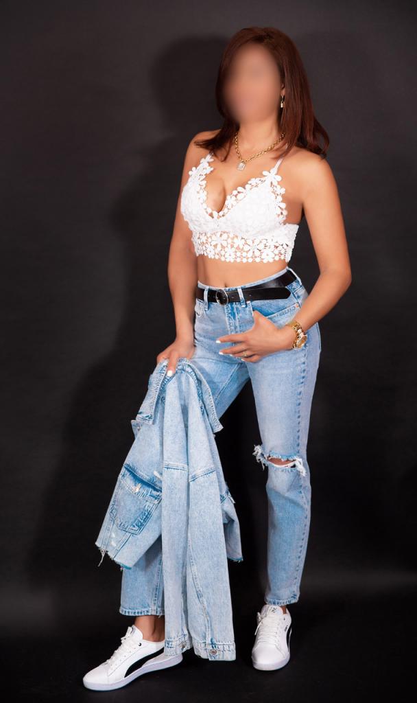 Chica busca chico en Vizcaya: 