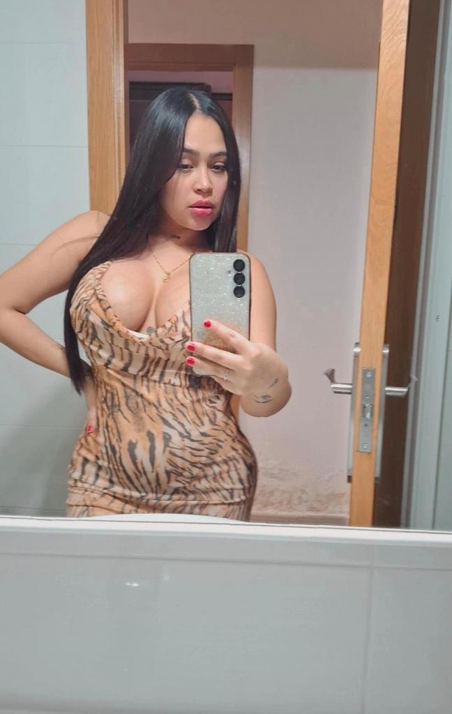 Chica busca chico en Tenerife: 