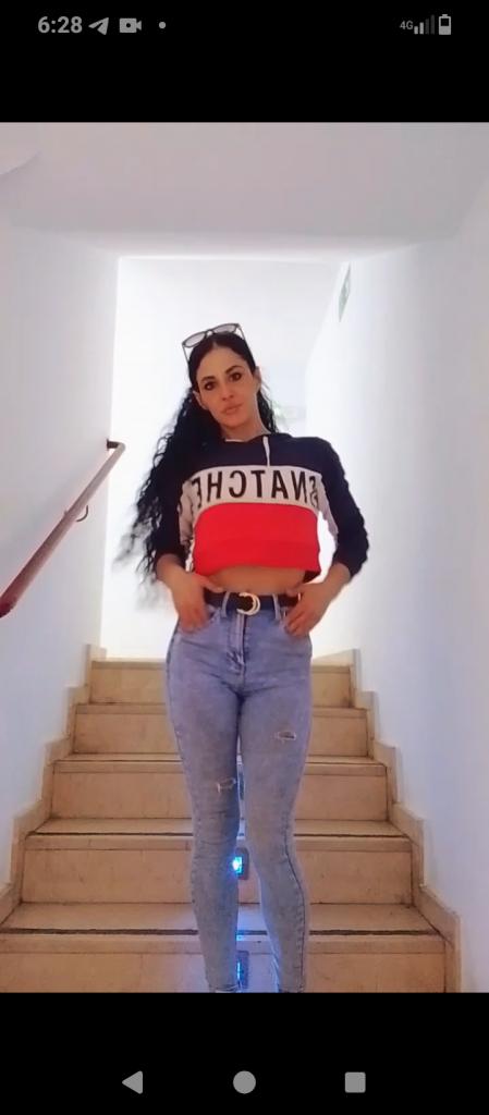 Chica busca chico en Alicante: 