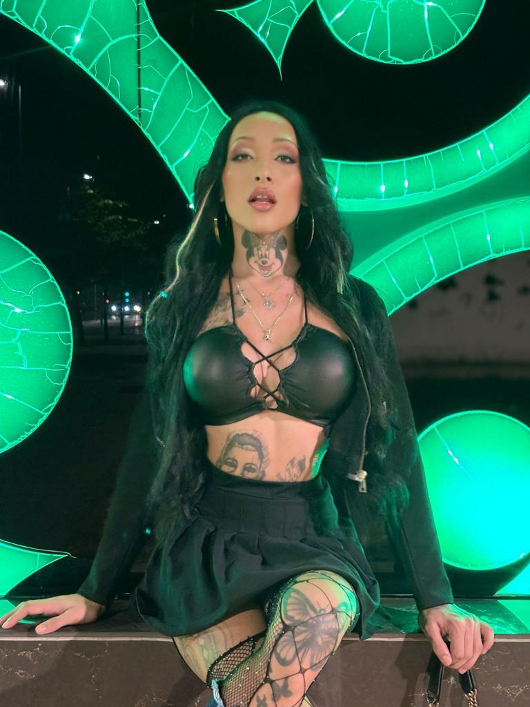 Transexual en Zaragoza: 