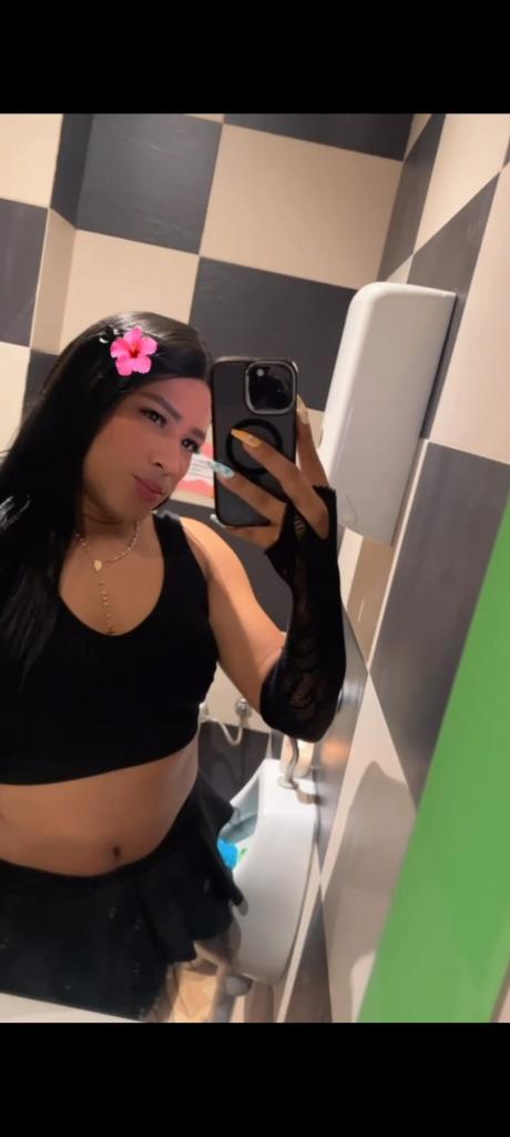 Travesti en Alicante: 