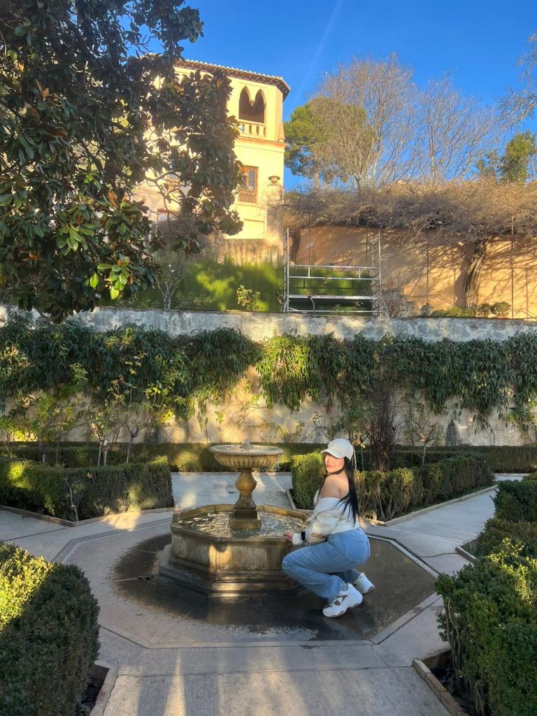 Chica busca chico en Málaga: 