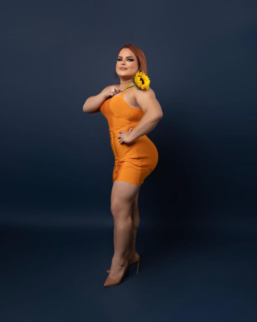 Transexual en Alicante: 