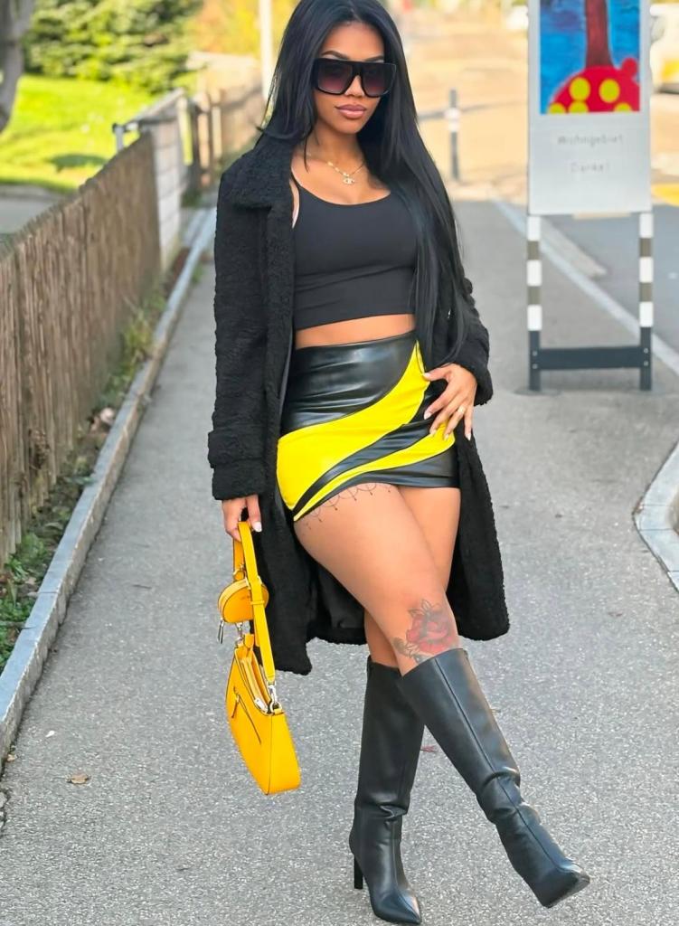 Chica busca chico en Madrid: 