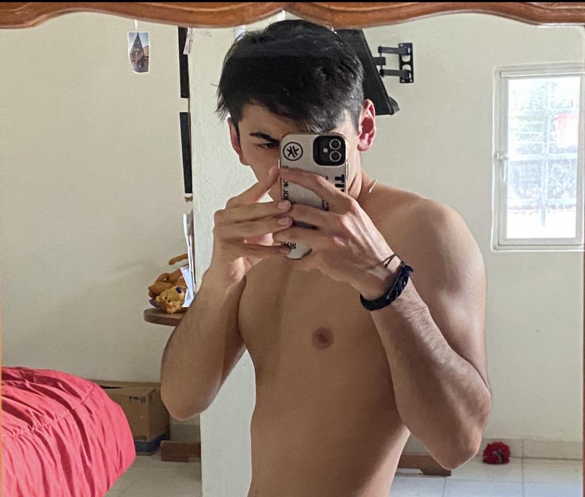 Chico busca chica en Madrid: 