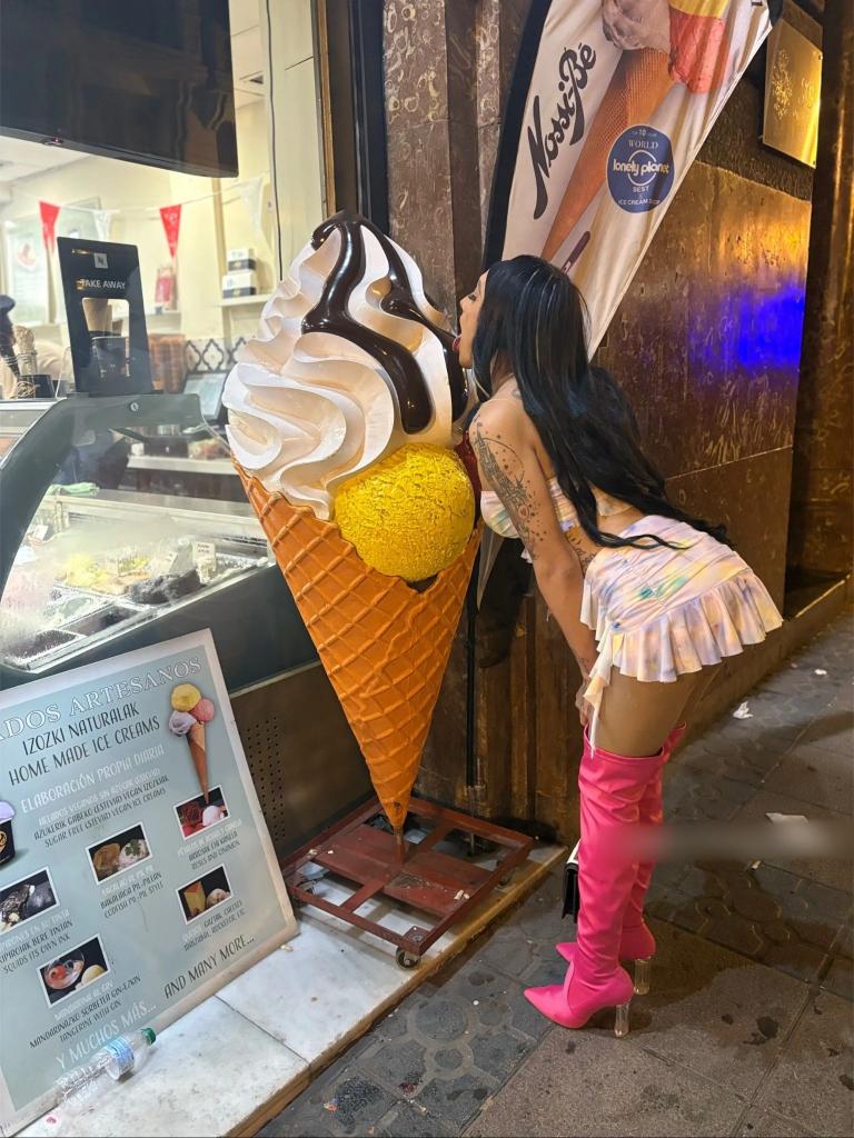 Travesti en Zaragoza: 