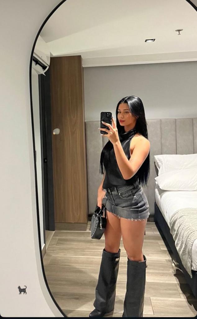 Chica busca chico en Málaga: 