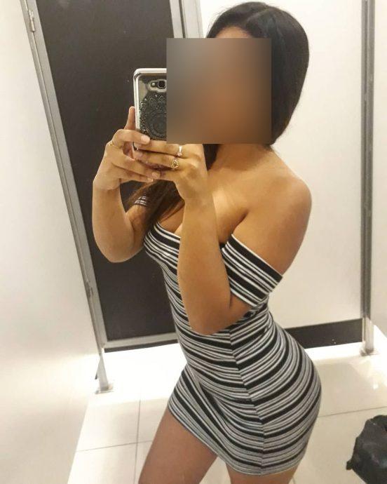 Chica busca chico en Málaga: 