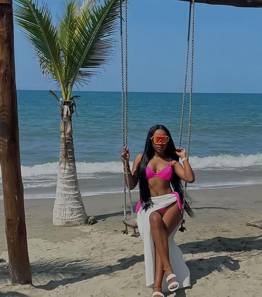 Chica busca chico en Barcelona: 