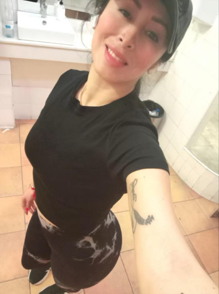 Chica busca chico en Jaén: 