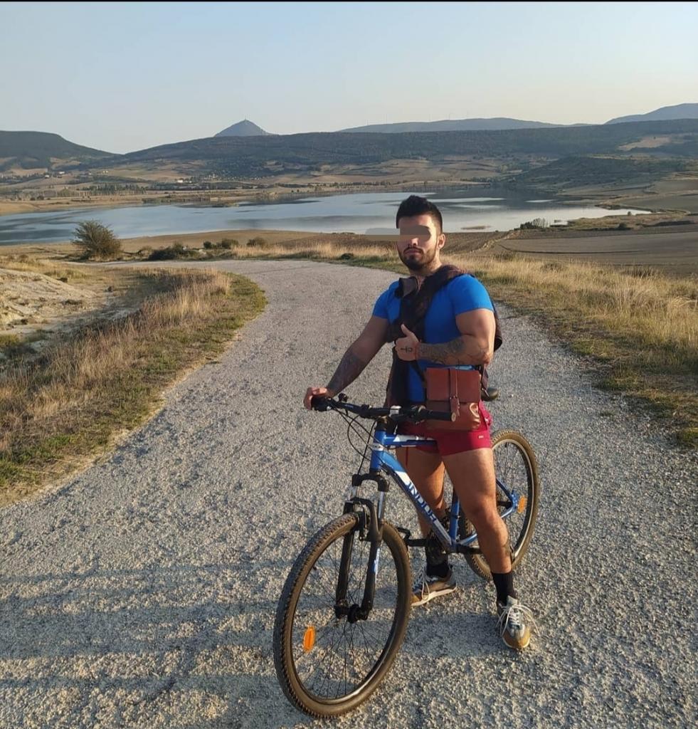 Chico busca chica en Navarra: 