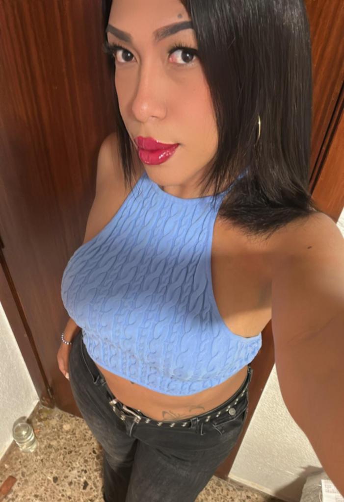 685035084: Travesti en Valencia