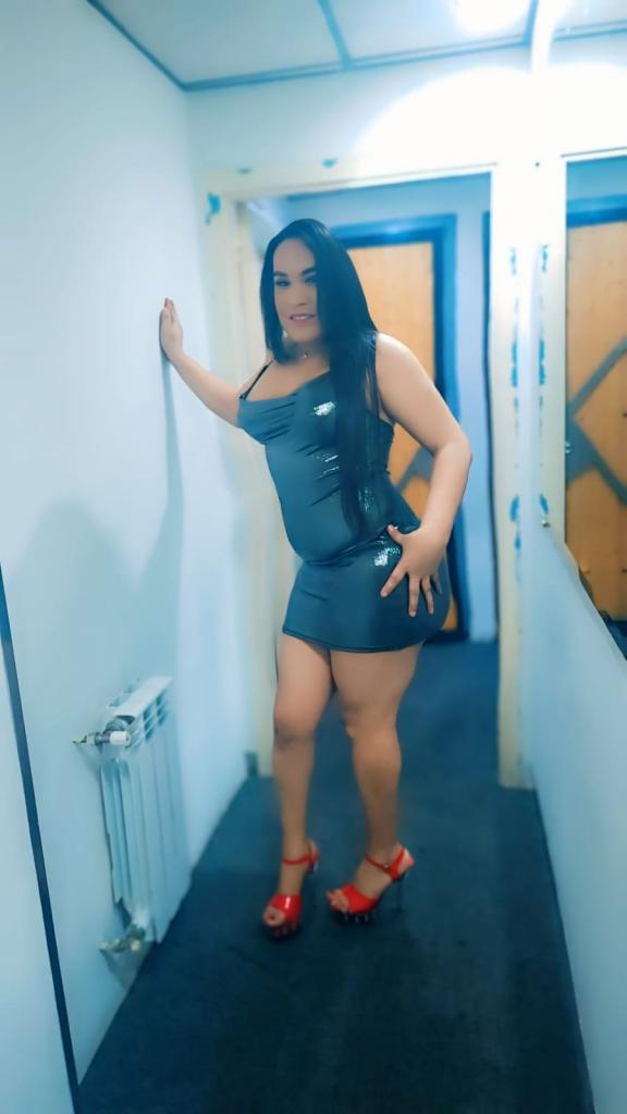 614480687: Travesti en Madrid