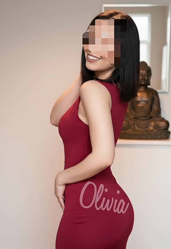 Chica busca chico en Málaga: 