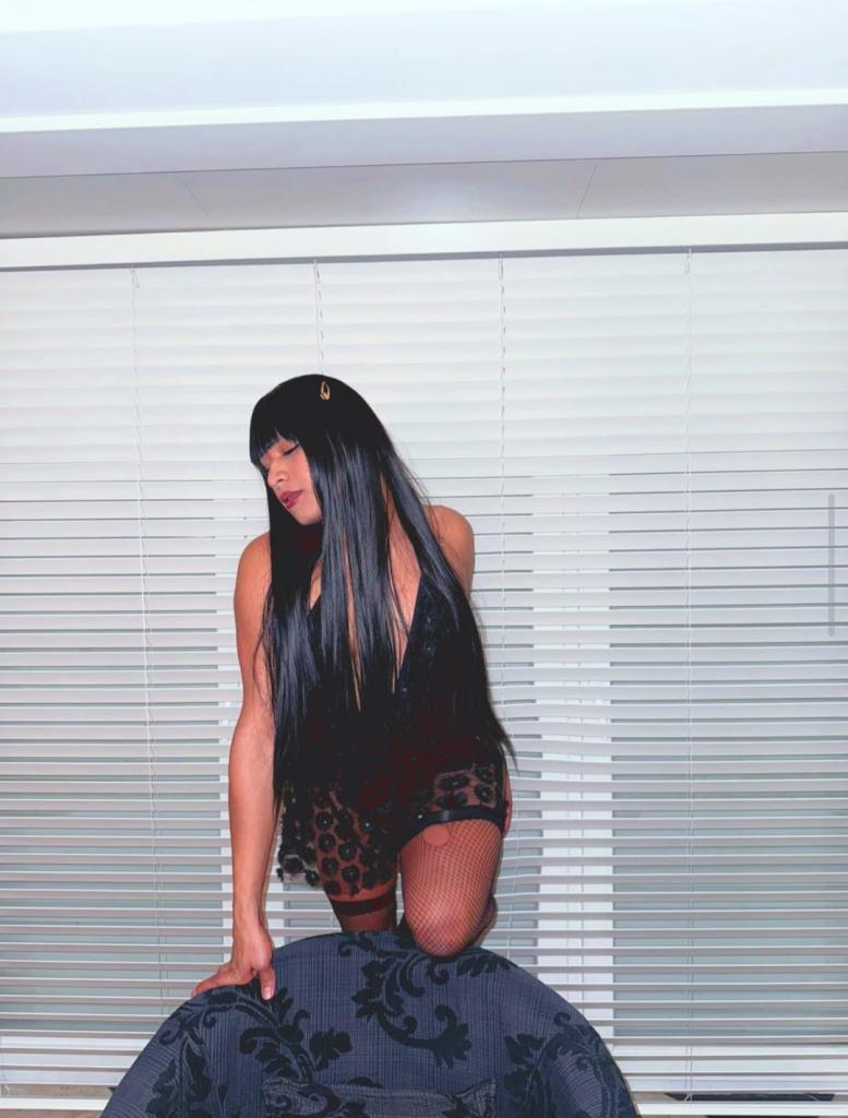 Travesti en Alicante: 