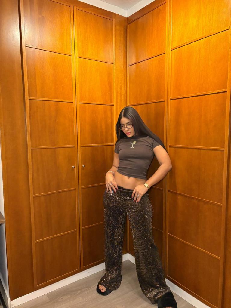 Chica busca chico en Málaga: 