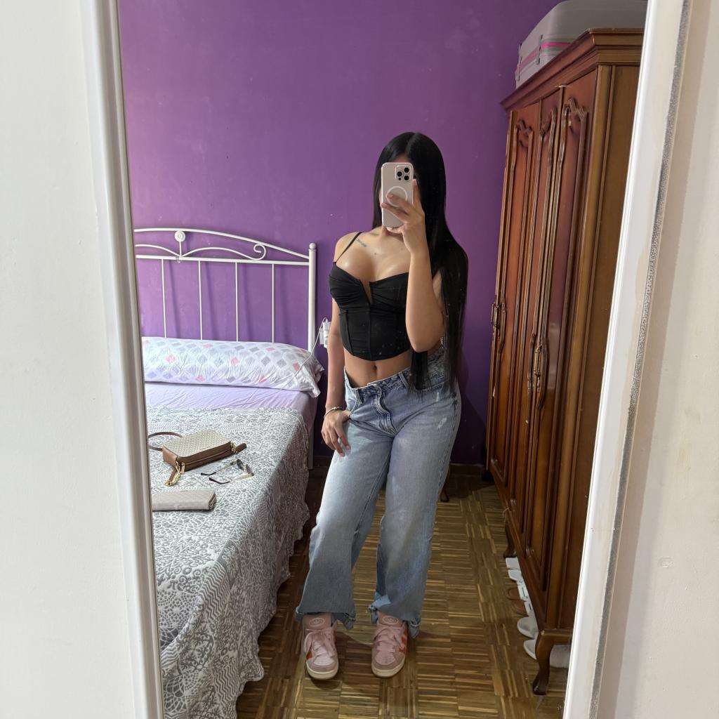 Transexual en Menorca: 