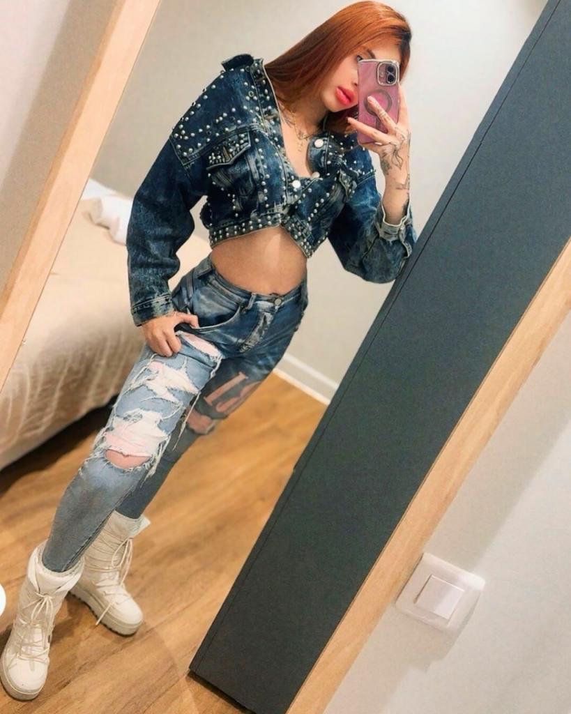 Chica busca chico en Mallorca: 