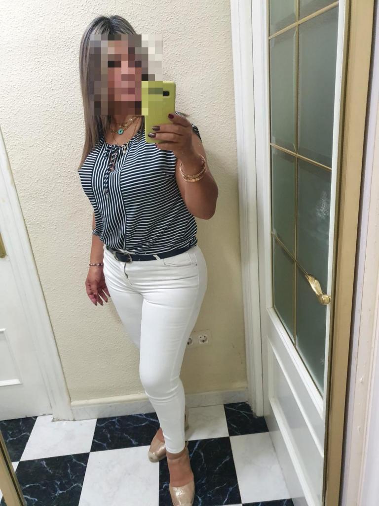 Chica busca chico en Albacete: 