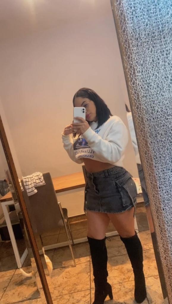 Chica busca chico en Cantabria: 