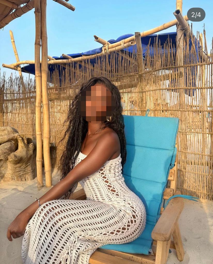 Chica busca chico en Tenerife: 