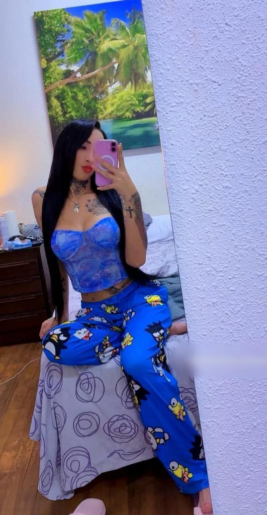 Travesti en La Rioja: 