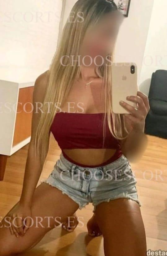 Chica busca chico en Castellón: 