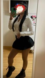 603780069: Chica busca chico en Valencia