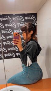 672546486: Travesti en Vizcaya