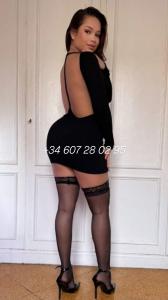 607280295: Chica busca chico en Barcelona