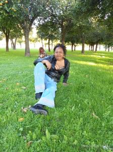 641010831: Chica busca chico en Sevilla