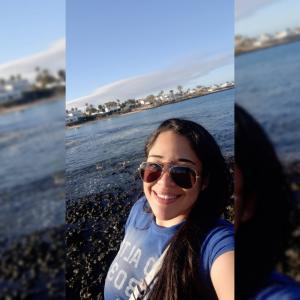 613430872: Chica busca chico en Las Palmas