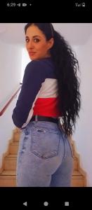 612227238: Chica busca chico en Alicante