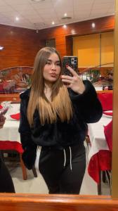 695644357: Chica busca chico en Albacete