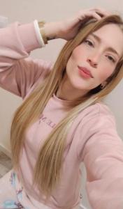 603965262: Chica busca chico en Sevilla