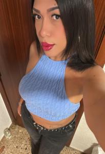 685035084: Travesti en Valencia